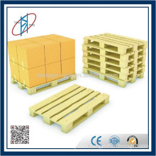 High Quality Competitive Price China Manufacturer Wood/wooden Pallet